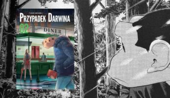 Przypadek Darwina. Tom 2