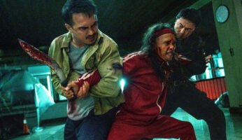 The Furious