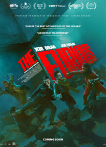 The Furious