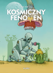 Kosmiczny fenomen