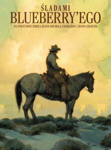 Śladami Blueberry'ego
