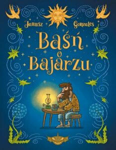 Baśń o Bajarzu