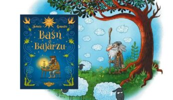Baśń o Bajarzu