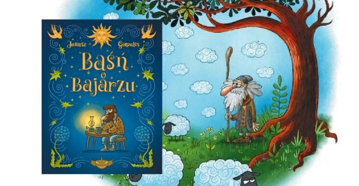 Baśń o Bajarzu