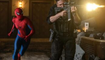 Spider-Man: Całkiem nowy dzień