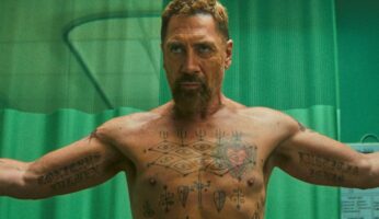 Cape Fear - pierwszy sezon