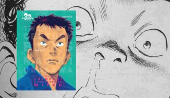 20th Century Boys - Chłopaki z dwudziestego wieku #01