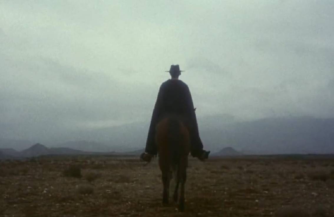 Czterech jeźdźców apokalipsy (1975), reż. Lucio Fulci