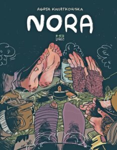 Nora
