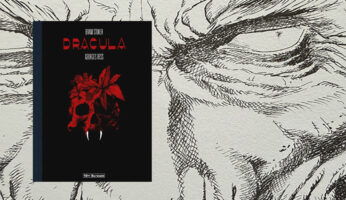 Dracula - Georges Bess