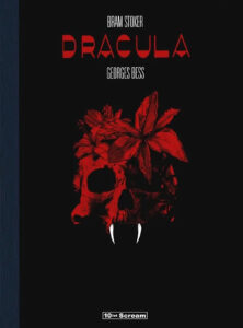 Dracula - Georges Bess