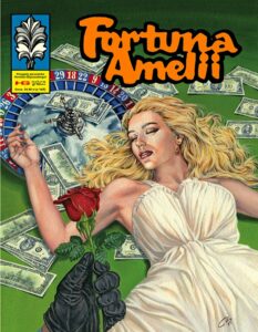 Fortuna Amelii