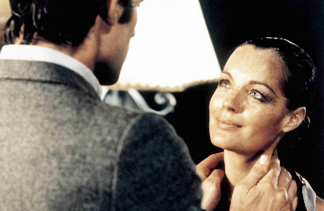 Najważniejsze to kochać (1975), reż. Andrzej Żuławski