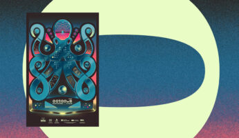 Octopus Film Festival 2026 - #1
