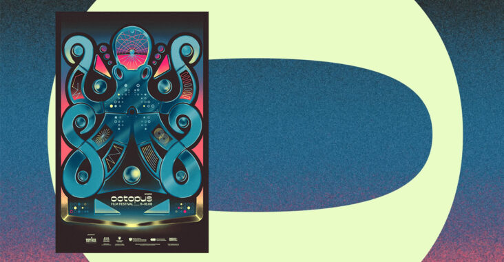 Octopus Film Festival 2026 - #1