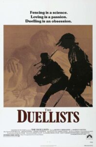 Pojedynek - The Duelist - 1977