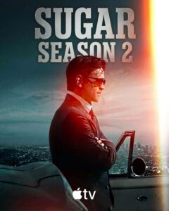 Sugar - sezon drugi