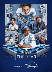 The Bear - sezon czwarty