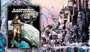 Zaginione horyzonty (Horizontes Perdidos)