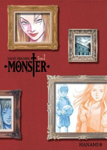 Monster #02