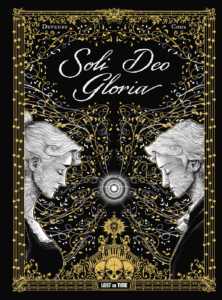 Soli Deo Gloria