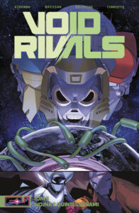 Void Rivals, tom 5