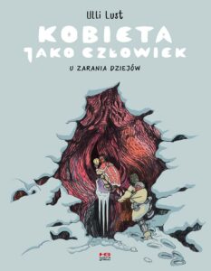 Kobieta jako człowiek