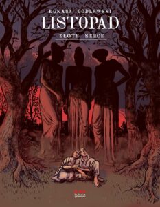 Listopad