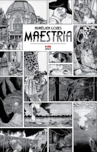 Maestria