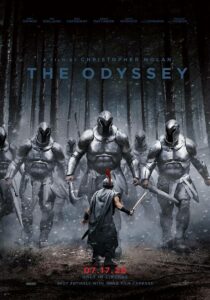 Odyseja