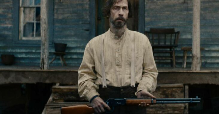 Stary Henry