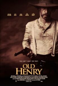Stary Henry