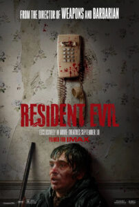 Resident Evil