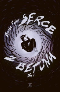 Serce z betonu #01