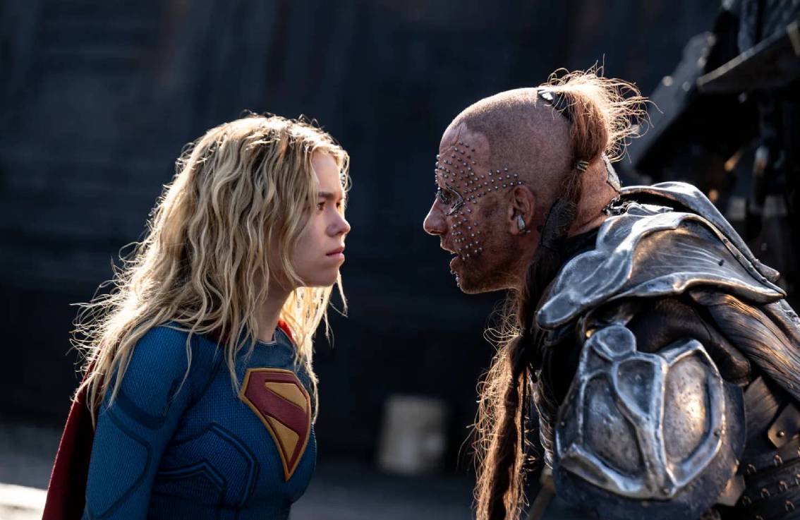 Supergirl