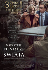 Wszystkie pieniądze świata