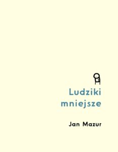 Ludziki mniejsze