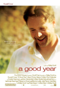 A Good Year - Dobry rok (2006)