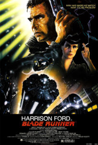 Blade Runner - Łowca androidów (1982)
