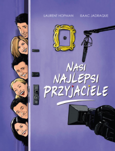 Nasi najlepsi przyjaciele