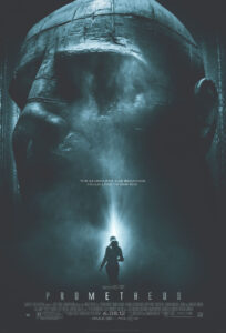 Prometheus - Prometeusz (2012)
