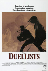 The Duellists - Pojedynek (1977)