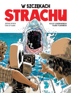 W szczękach strachu