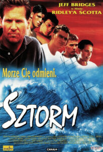 White Squall - Sztorm (1996)