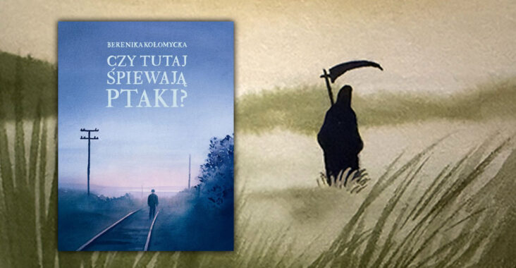 Czy tutaj śpiewają ptaki?