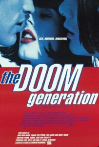 Doom Generation - Stracone pokolenie