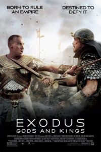 Exodus: Bogowie i królowie