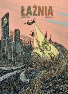 Łaźnia. Księga 1