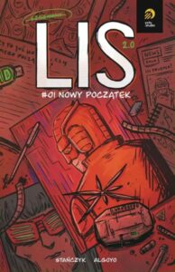 Lis 2.0 #01: Nowy początek