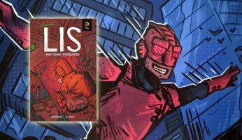 Lis 2.0 #01: Nowy początek
